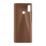 כיסוי פלסטיק קשיח ל- Xiaomi Mi Max 3 בצבע - חום - קייס מובייל