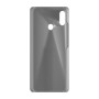 כיסוי פלסטיק קשיח ל- Xiaomi Mi Max 3 בצבע - אפור - קייס מובייל