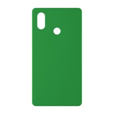 כיסוי פלסטיק קשיח ל- Xiaomi Mi Max 3 בצבע - ירוק - קייס מובייל