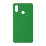 כיסוי פלסטיק קשיח ל- Xiaomi Mi Max 3 בצבע - ירוק - קייס מובייל