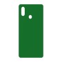 כיסוי פלסטיק קשיח ל- Xiaomi Mi Max 3 בצבע - ירוק - קייס מובייל