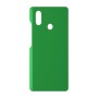 כיסוי פלסטיק קשיח ל- Xiaomi Mi Max 3 בצבע - ירוק - קייס מובייל