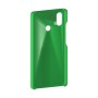 כיסוי פלסטיק קשיח ל- Xiaomi Mi Max 3 בצבע - ירוק - קייס מובייל