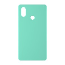 כיסוי פלסטיק קשיח ל- Xiaomi Mi Max 3 בצבע - מנטה - קייס מובייל