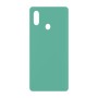 כיסוי פלסטיק קשיח ל- Xiaomi Mi Max 3 בצבע - מנטה - קייס מובייל