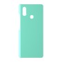כיסוי פלסטיק קשיח ל- Xiaomi Mi Max 3 בצבע - מנטה - קייס מובייל