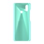 כיסוי פלסטיק קשיח ל- Xiaomi Mi Max 3 בצבע - מנטה - קייס מובייל