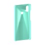 כיסוי פלסטיק קשיח ל- Xiaomi Mi Max 3 בצבע - מנטה - קייס מובייל