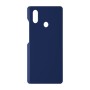 כיסוי פלסטיק קשיח ל- Xiaomi Mi Max 3 בצבע - כחול נייבי - קייס מובייל