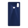 כיסוי פלסטיק קשיח ל- Xiaomi Mi Max 3 בצבע - כחול נייבי - קייס מובייל
