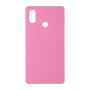 כיסוי פלסטיק קשיח ל- Xiaomi Mi Max 3 בצבע - ורוד - קייס מובייל