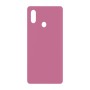כיסוי פלסטיק קשיח ל- Xiaomi Mi Max 3 בצבע - ורוד - קייס מובייל
