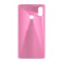 כיסוי פלסטיק קשיח ל- Xiaomi Mi Max 3 בצבע - ורוד - קייס מובייל
