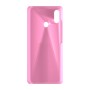 כיסוי פלסטיק קשיח ל- Xiaomi Mi Max 3 בצבע - ורוד - קייס מובייל