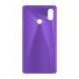 כיסוי פלסטיק קשיח ל- Xiaomi Mi Max 3 בצבע - סגול - קייס מובייל