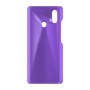 כיסוי פלסטיק קשיח ל- Xiaomi Mi Max 3 בצבע - סגול - קייס מובייל