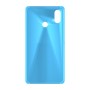 כיסוי פלסטיק קשיח ל- Xiaomi Mi Max 3 בצבע - תכלת - קייס מובייל