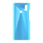כיסוי פלסטיק קשיח ל- Xiaomi Mi Max 3 בצבע - תכלת - קייס מובייל