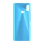 כיסוי פלסטיק קשיח ל- Xiaomi Mi Max 3 בצבע - תכלת - קייס מובייל