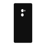 כיסוי פלסטיק קשיח ל- Xiaomi Mi Mix 2 בצבע - שחור - קייס מובייל