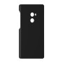 כיסוי פלסטיק קשיח ל- Xiaomi Mi Mix 2 בצבע - שחור - קייס מובייל