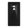 כיסוי פלסטיק קשיח ל- Xiaomi Mi Mix 2 בצבע - שחור - קייס מובייל