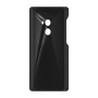 כיסוי פלסטיק קשיח ל- Xiaomi Mi Mix 2 בצבע - שחור - קייס מובייל