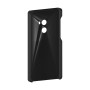 כיסוי פלסטיק קשיח ל- Xiaomi Mi Mix 2 בצבע - שחור - קייס מובייל