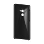 כיסוי פלסטיק קשיח ל- Xiaomi Mi Mix 2 בצבע - שחור - קייס מובייל