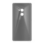 כיסוי פלסטיק קשיח ל- Xiaomi Mi Mix 2 בצבע - אפור - קייס מובייל