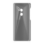 כיסוי פלסטיק קשיח ל- Xiaomi Mi Mix 2 בצבע - אפור - קייס מובייל