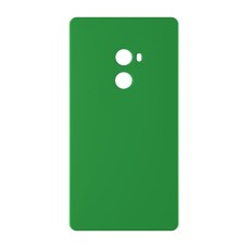כיסוי פלסטיק קשיח ל- Xiaomi Mi Mix 2 בצבע - ירוק - קייס מובייל