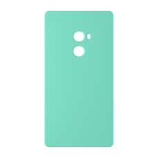 כיסוי פלסטיק קשיח ל- Xiaomi Mi Mix 2 בצבע - מנטה - קייס מובייל