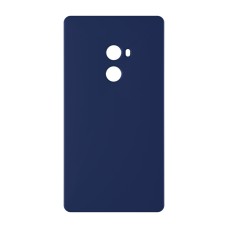 כיסוי פלסטיק קשיח ל- Xiaomi Mi Mix 2 בצבע - כחול נייבי - קייס מובייל