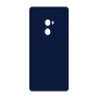 כיסוי פלסטיק קשיח ל- Xiaomi Mi Mix 2 בצבע - כחול נייבי - קייס מובייל