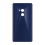 כיסוי פלסטיק קשיח ל- Xiaomi Mi Mix 2 בצבע - כחול נייבי - קייס מובייל