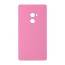 כיסוי פלסטיק קשיח ל- Xiaomi Mi Mix 2 בצבע - ורוד - קייס מובייל