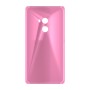 כיסוי פלסטיק קשיח ל- Xiaomi Mi Mix 2 בצבע - ורוד - קייס מובייל
