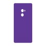 כיסוי פלסטיק קשיח ל- Xiaomi Mi Mix 2 בצבע - סגול - קייס מובייל
