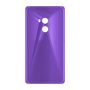 כיסוי פלסטיק קשיח ל- Xiaomi Mi Mix 2 בצבע - סגול - קייס מובייל