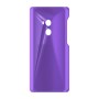 כיסוי פלסטיק קשיח ל- Xiaomi Mi Mix 2 בצבע - סגול - קייס מובייל