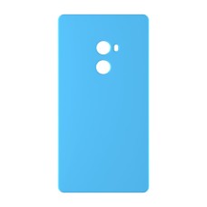 כיסוי פלסטיק קשיח ל- Xiaomi Mi Mix 2 בצבע - תכלת - קייס מובייל