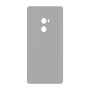 כיסוי פלסטיק קשיח ל- Xiaomi Mi Mix 2 בצבע - לבן - קייס מובייל