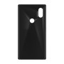 כיסוי פלסטיק קשיח ל- Xiaomi Mi Mix 2S בצבע - שחור - קייס מובייל
