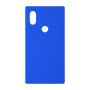 כיסוי פלסטיק קשיח ל- Xiaomi Mi Mix 2S בצבע - כחול - קייס מובייל