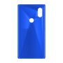 כיסוי פלסטיק קשיח ל- Xiaomi Mi Mix 2S בצבע - כחול - קייס מובייל