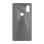 כיסוי פלסטיק קשיח ל- Xiaomi Mi Mix 2S בצבע - אפור - קייס מובייל
