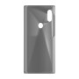 כיסוי פלסטיק קשיח ל- Xiaomi Mi Mix 2S בצבע - אפור - קייס מובייל