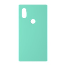 כיסוי פלסטיק קשיח ל- Xiaomi Mi Mix 2S בצבע - מנטה - קייס מובייל