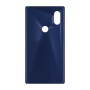 כיסוי פלסטיק קשיח ל- Xiaomi Mi Mix 2S בצבע - כחול נייבי - קייס מובייל
